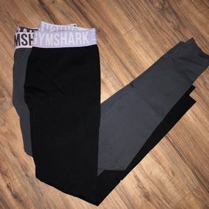 Gymshark Fit Leggings